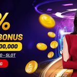 Game Judi Slot Bonus New Member Online Dengan Tingkat Kemenangan RTP Tinggi