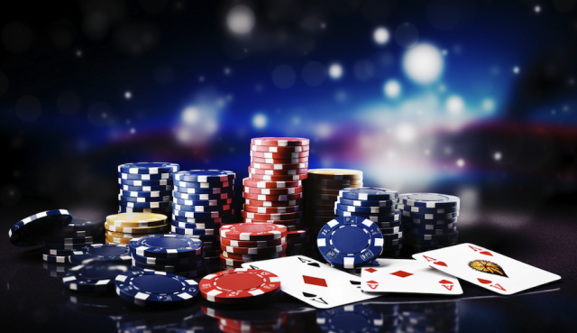 Dadu Virtual: Trik Menang yang Ampuh