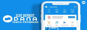 Cara Menang Slot Dana Gacor Panduan Mudah dan Efektif
