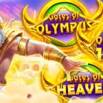 Jelajahi Situs Slot Gacor Bet 100, 200, 400, 800 Perak, Gampang Menang Hari Ini
