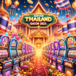 Panduan Praktis untuk Memaksimalkan Pengalaman Bermain di Server Slot Thailand