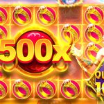Link Slot777 Gacor Hari Ini: Menang Mudah di Kakek Zeus Resmi