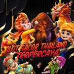 Perbedaan Penting Antara Situs Slot Gacor Thailand Terbaik dan Biasa