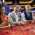 Baccarat Online: Permainan Populer yang Menggabungkan Keberuntungan dan Keterampilan di Casino Digital