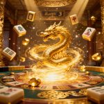 Raih Keberuntungan di Server Thailand Terbaru dengan Jackpot Besar